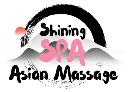 Shining Spa, Asian Massage logo